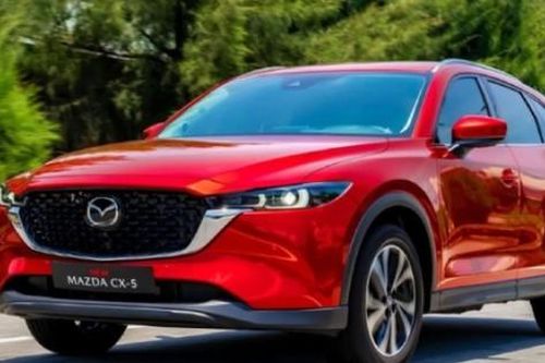 Top 10 xe SUV cỡ nhỏ tốt nhất năm 2024