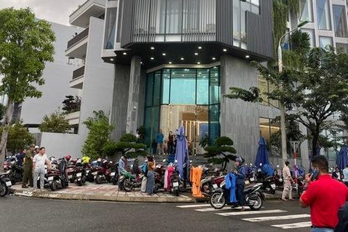 Khốn đốn vì vay mượn, cầm cố nhà để góp vốn nhận lãi suất cao