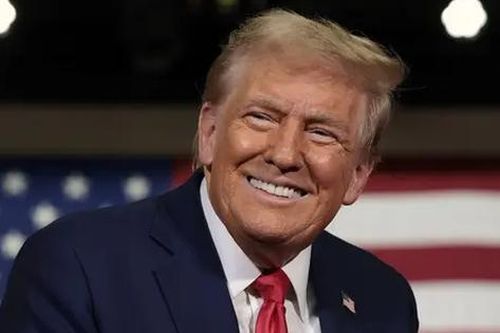 Ông Trump đang trên đà trở thành Tổng thống Mỹ tiếp theo