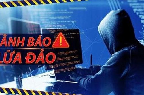 Người phụ nữ suýt mất 500 triệu đồng vì 'bạn trai' ngoại quốc