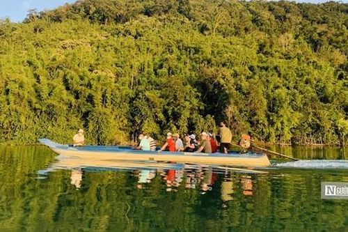 Cần hoàn thiện khung pháp lý để phát triển du lịch xanh bền vững