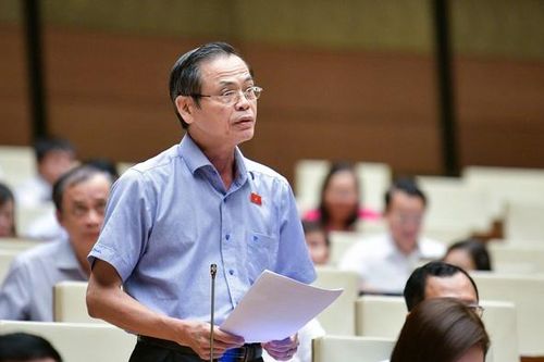 'Hàng nghìn cán bộ, công chức sẽ sợ sai' vì một quy định đấu thầu