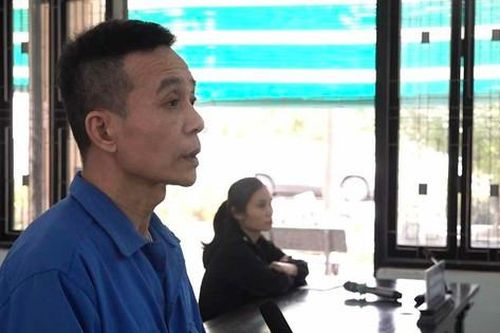 Nam tài xế trả giá đắt vì dùng dao giải quyết mâu thuẫn