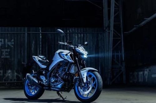 Yamaha ra mắt 'chiến binh côn tay' mới xịn hơn Exciter, trang bị ăn đứt Honda Winner X, giá hấp dẫn