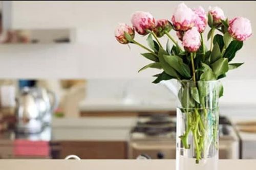 Những mẹo đơn giản giúp hoa tươi lâu hơn