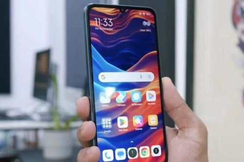 Redmi 13C hạ giá như cho tháng 11, mãnh hổ Android chưa đầy 3 triệu bán chạy hơn Galaxy S24 Ultra