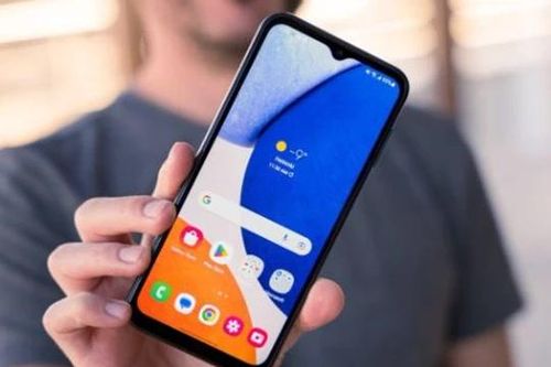 Galaxy A14 giảm mạnh, vua Android một thời chưa đầy 3 triệu, màn to 90Hz hơn iPhone 16, camera 50MP