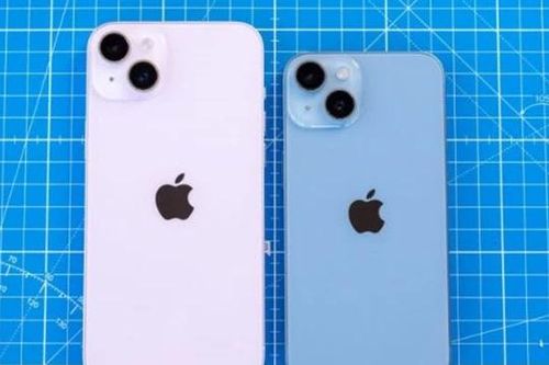 Bảng giá iPhone 14 tháng 11: iPhone 14 Pro Max rẻ chưa từng thấy vì không AI, iPhone 14 cùng số phận