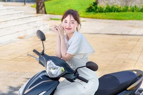 Bảng giá xe Kymco tháng 11/2024