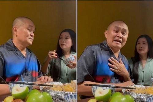 Thực hư thông tin danh hài Xuân Hinh đột quỵ, sức khỏe nguy kịch ở tuổi 64