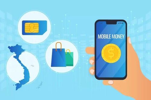 Tạo hành lang pháp lý cho Mobile Money