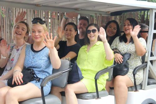 Việt Nam đón hơn 14 triệu lượt khách quốc tế