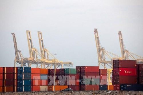 Tương lai u ám của WTO
