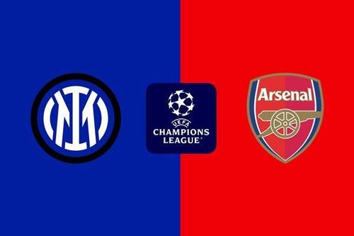 Trực tiếp Cúp C1 châu Âu Champions League, Inter vs Arsenal 03h00 ngày 7/11
