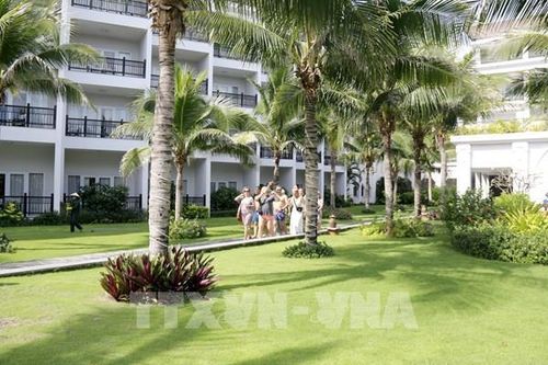 Du lịch Bình Thuận với lộ trình 'xanh hóa' đến phát triển bền vững