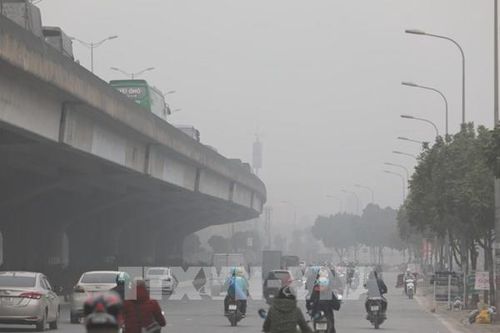 Khoa học công nghệ phục vụ mục tiêu đạt mức phát thải ròng bằng 0