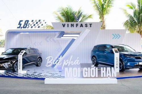 Ông chủ hãng ô tô bổ nhiệm con trai vào vị trí trọng yếu