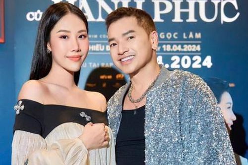 Hint hẹn hò lãng mạn của Quang Minh và bạn gái trước khi công khai