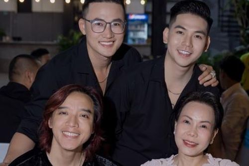 Vợ chồng Việt Hương dành tặng điều đặc biệt cho Thanh Đoàn, Hà Trí Quang trước thềm đám cưới