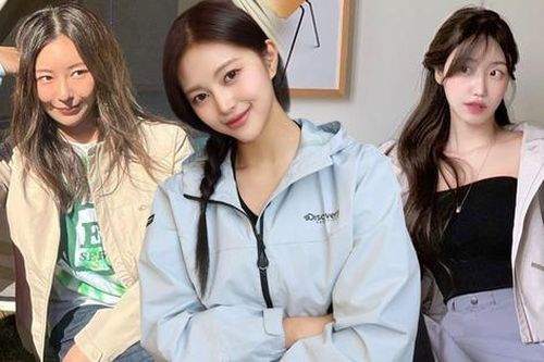 Không phải blazer hay cardigan, đây mới là kiểu áo đa năng đáng sắm nhất trong mùa lạnh