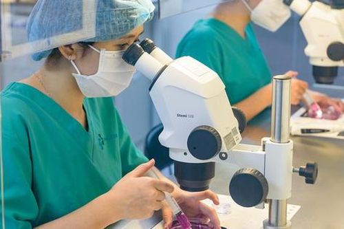 Rào cản chi phí trong điều trị của nhiều cặp vợ chồng hiếm muộn