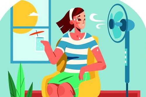 Toát mồ hôi vì... hàng hiệu