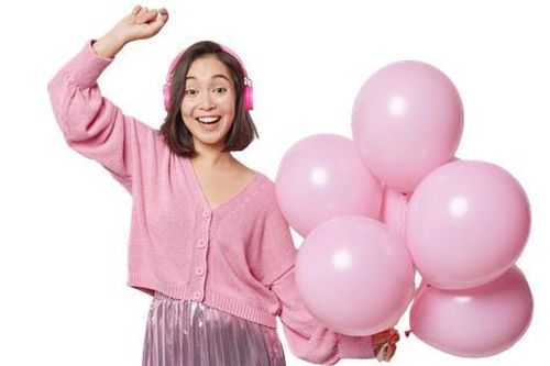 Yêu thương bản thân mỗi ngày - 'Chìa khóa' mở lối hạnh phúc