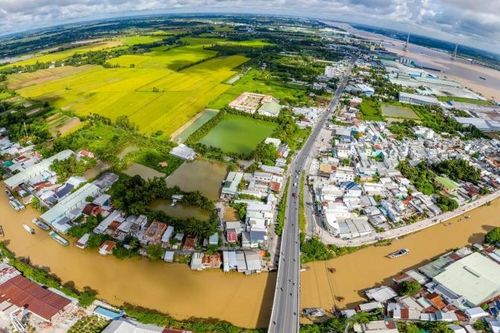 Gỡ 'nút thắt gốc': Việc căn cơ và cấp bách
