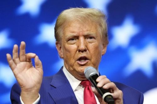 11 chính sách kinh tế Donald Trump đề xuất nếu tái đắc cử