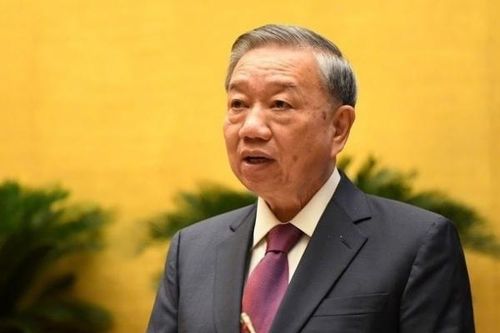Thắng 'giặc nội xâm' để bước vào kỷ nguyên vươn mình của dân tộc