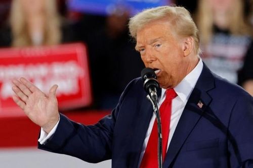 Bầu cử Mỹ 2024: Bang chiến địa nào 'hạ knock-out' bà Harris, đưa ông Trump trở thành Tổng thống Mỹ thứ 47?