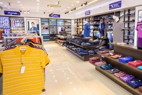Thương hiệu thời trang nào của Việt Nam lọt top 10 Đông Nam Á?