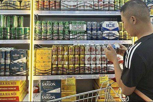 Nghị định 100 siết chặt, doanh nghiệp ngành bia cải thiện lợi nhuận nhờ đâu?