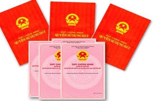 Giải đáp vướng mắc liên quan đến việc hủy giấy chứng nhận quyền sử dụng đất