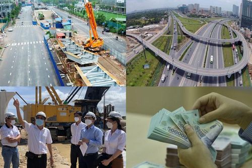Cân nhắc chuyển quyết định chủ trương đầu tư dự án từ HĐND sang UBND cùng cấp