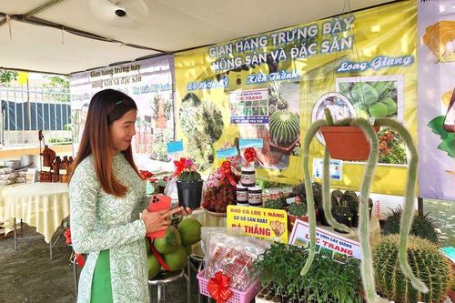 Tự hào nông dân An Giang