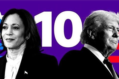 Bầu cử Tổng thống Mỹ 2024: Thời điểm nào xác định người chiến thắng?