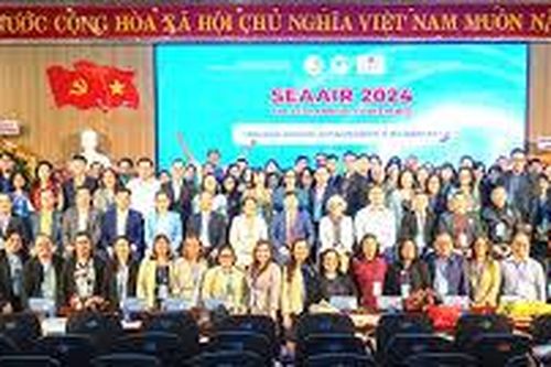 Giáo dục sáng tạo và bền vững trong kỷ nguyên số