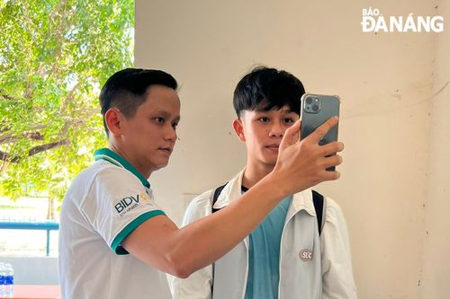 Nỗ lực đồng hành thúc đẩy chuyển đổi số