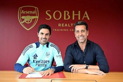 Arsenal: Đã đến lúc đứng dậy…