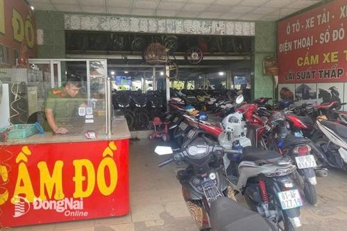 Cần đảm bảo tính pháp lý khi cầm cố tài sản