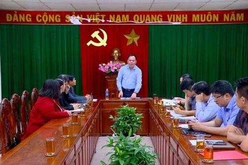 Trường đại học Công nghệ Đồng Nai mong tìm được vị trí đất phù hợp xây dựng trường