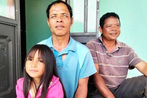 Những tấm gương nỗ lực vượt qua 'bóng tối'
