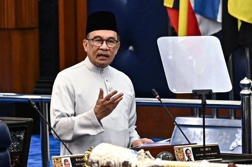 Malaysia cùng các quốc gia xem xét loại bỏ Israel khỏi Liên hợp quốc