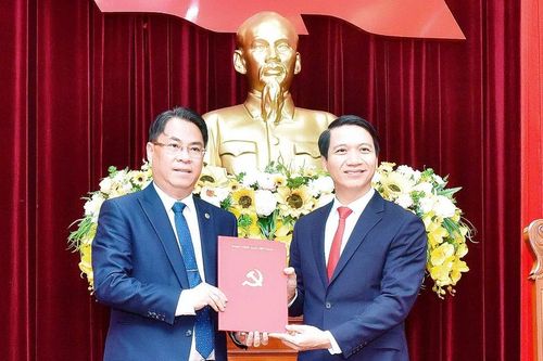 Đồng chí Nguyễn Ngọc Lương giữ chức Phó Bí thư Tỉnh ủy Gia Lai
