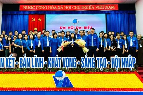 Đại hội đại biểu Hội Liên hiệp thanh niên Việt Nam tỉnh Gia Lai lần thứ VIII thành công tốt đẹp