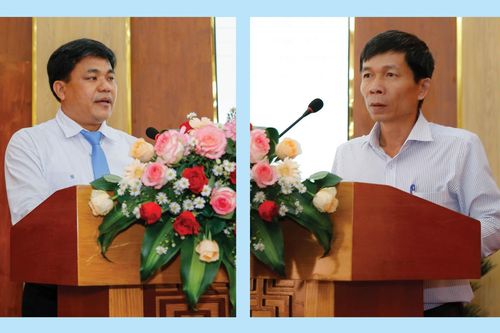 Kỳ họp chuyên đề, HĐND tỉnh Khánh Hòa khóa VII: Thông qua chủ trương đầu tư 2 dự án lớn