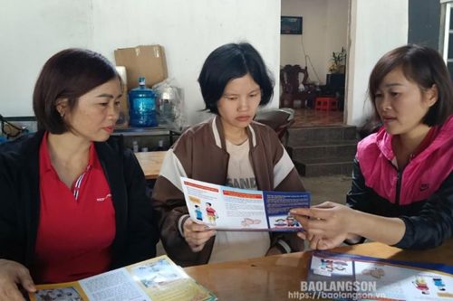 Khánh Khê nỗ lực truyền thông, giảm tỷ lệ sinh con thứ ba
