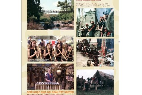Triển lãm gần 300 hình ảnh các di sản của Việt Nam được UNESCO công nhận