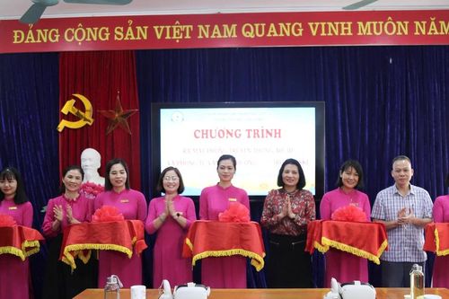 Ra mắt công trình chào mừng kỷ niệm 20 năm thành lập thành phố Lào Cai